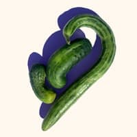 Cucumbers