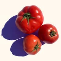Tomatoes (heirloom)