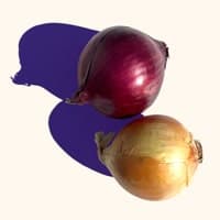 Onions