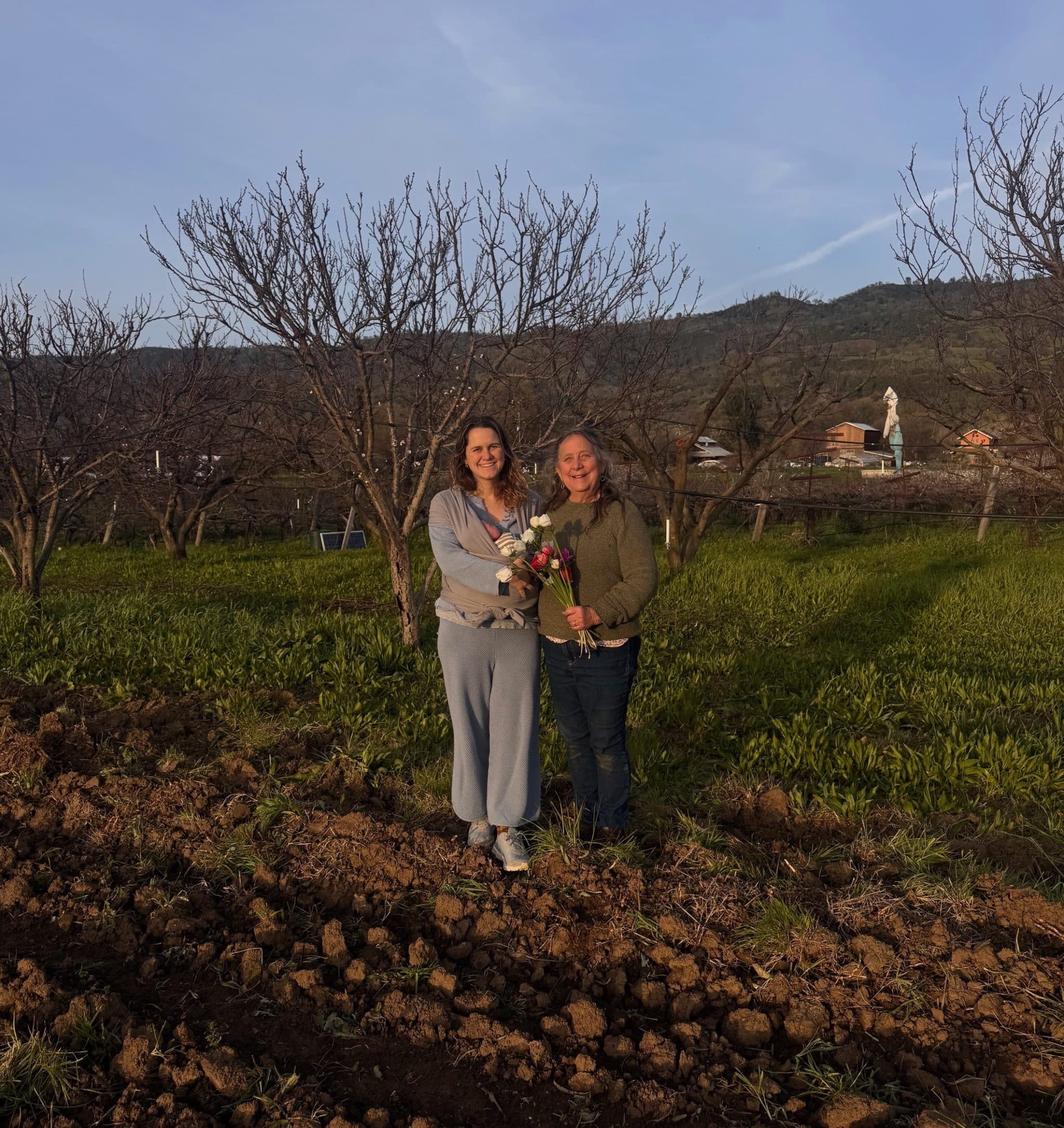 News from the Farm | March 9, 2026