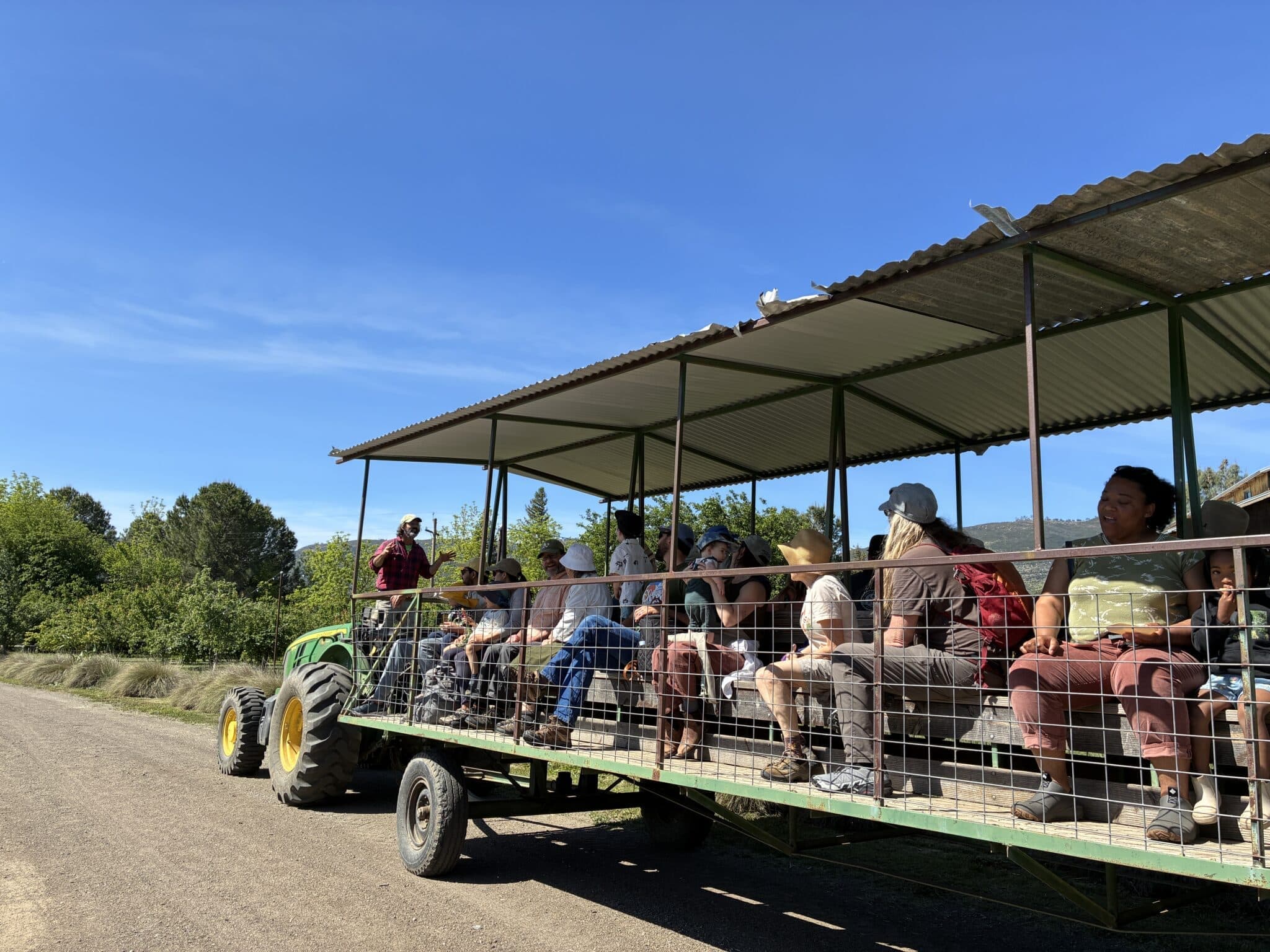News from the Farm | April 20, 2026