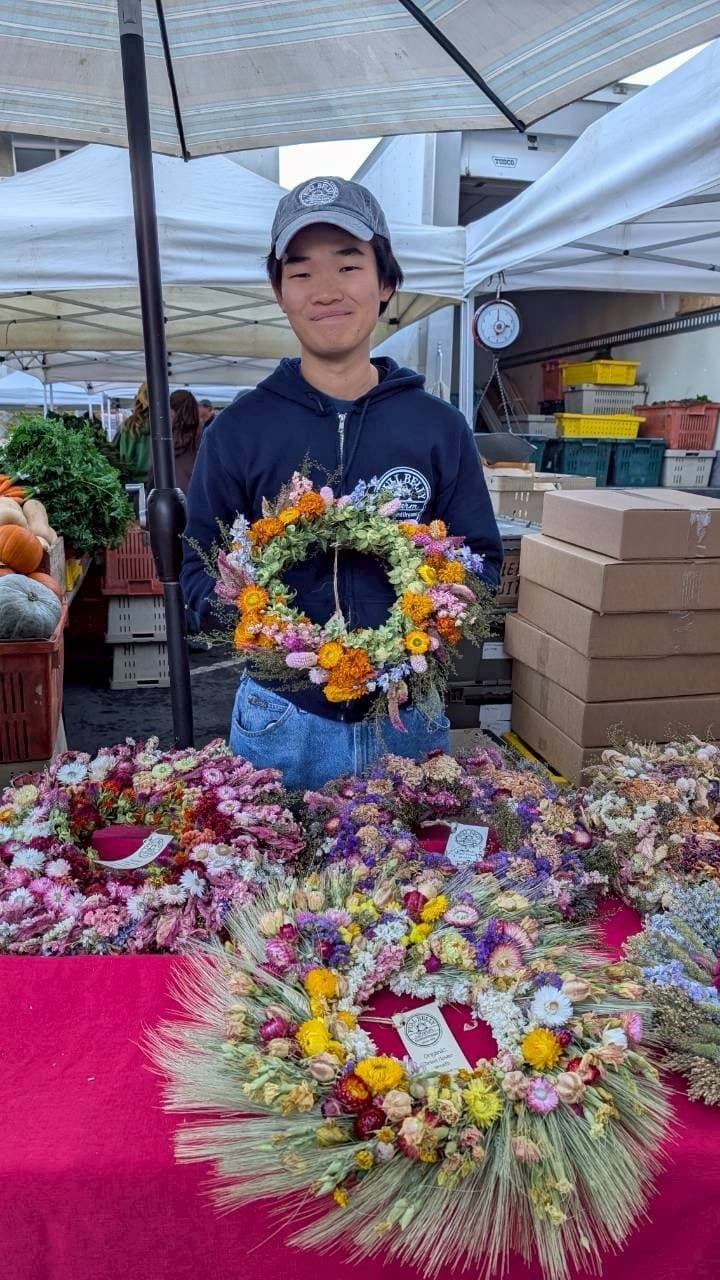 News from the Farm | April 6, 2026