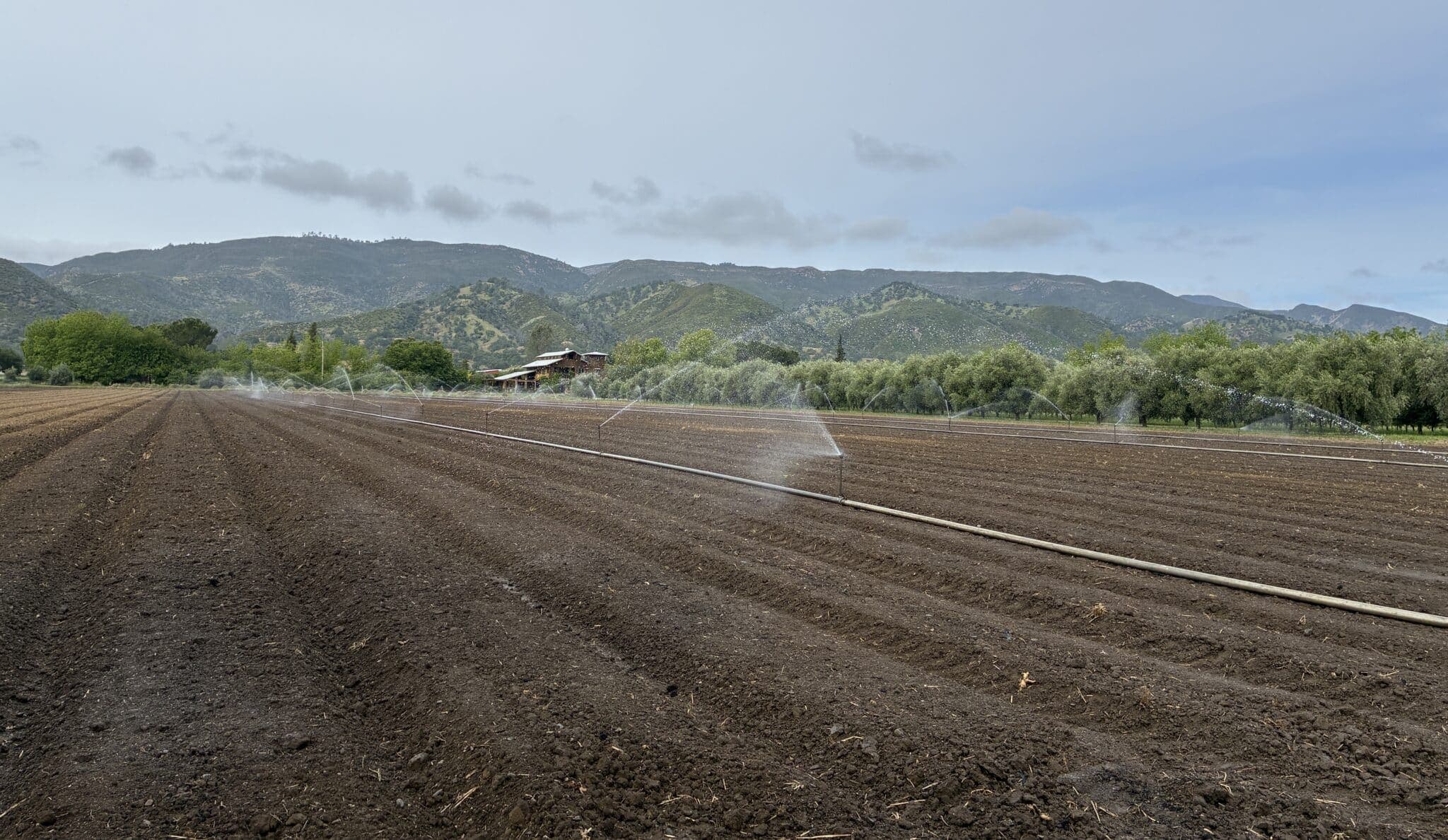 News From the Farm | April 27, 2026