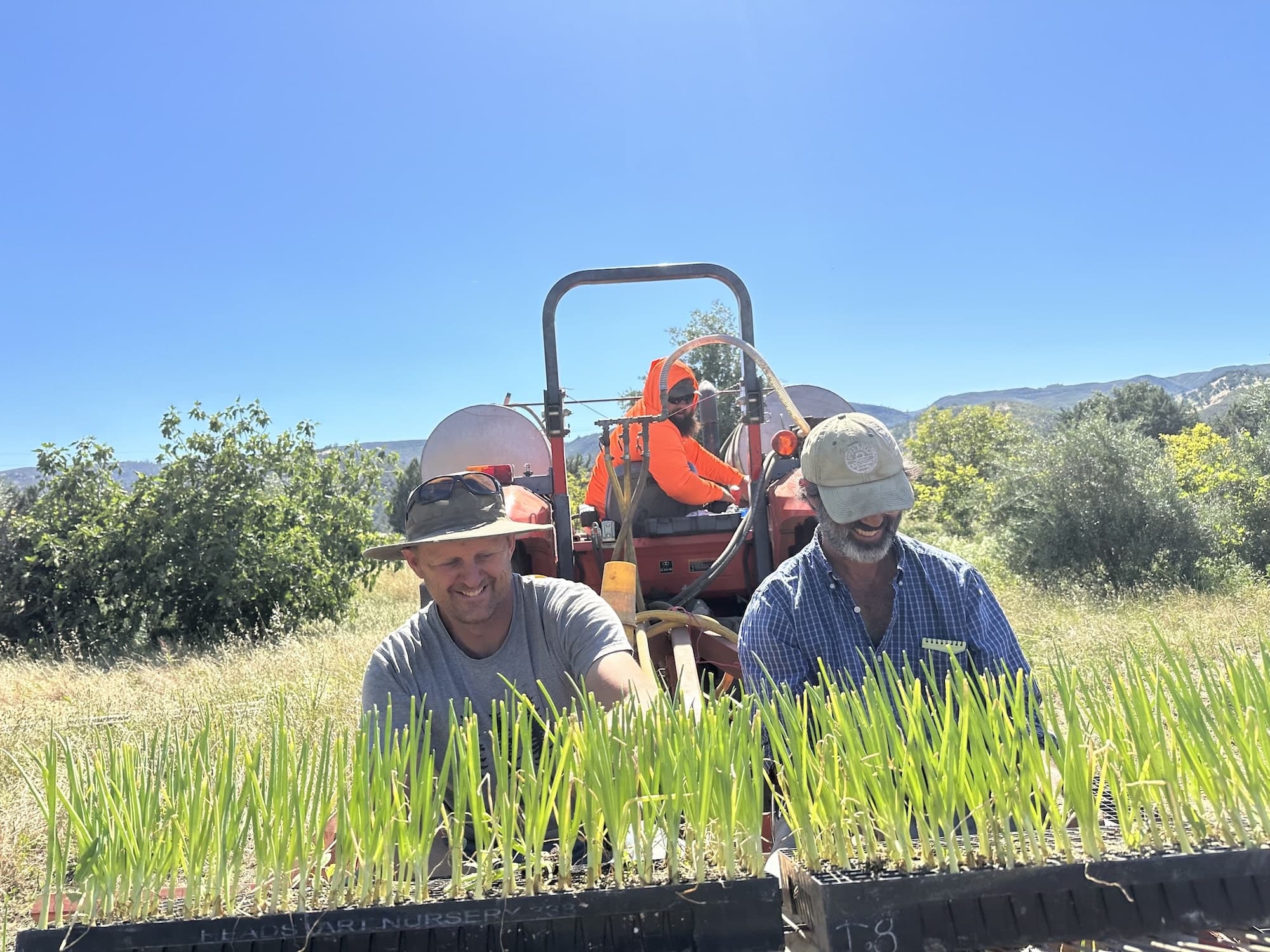 News From the Farm | May 25, 2026