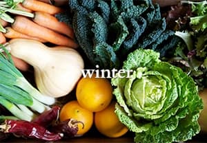 Winter Box